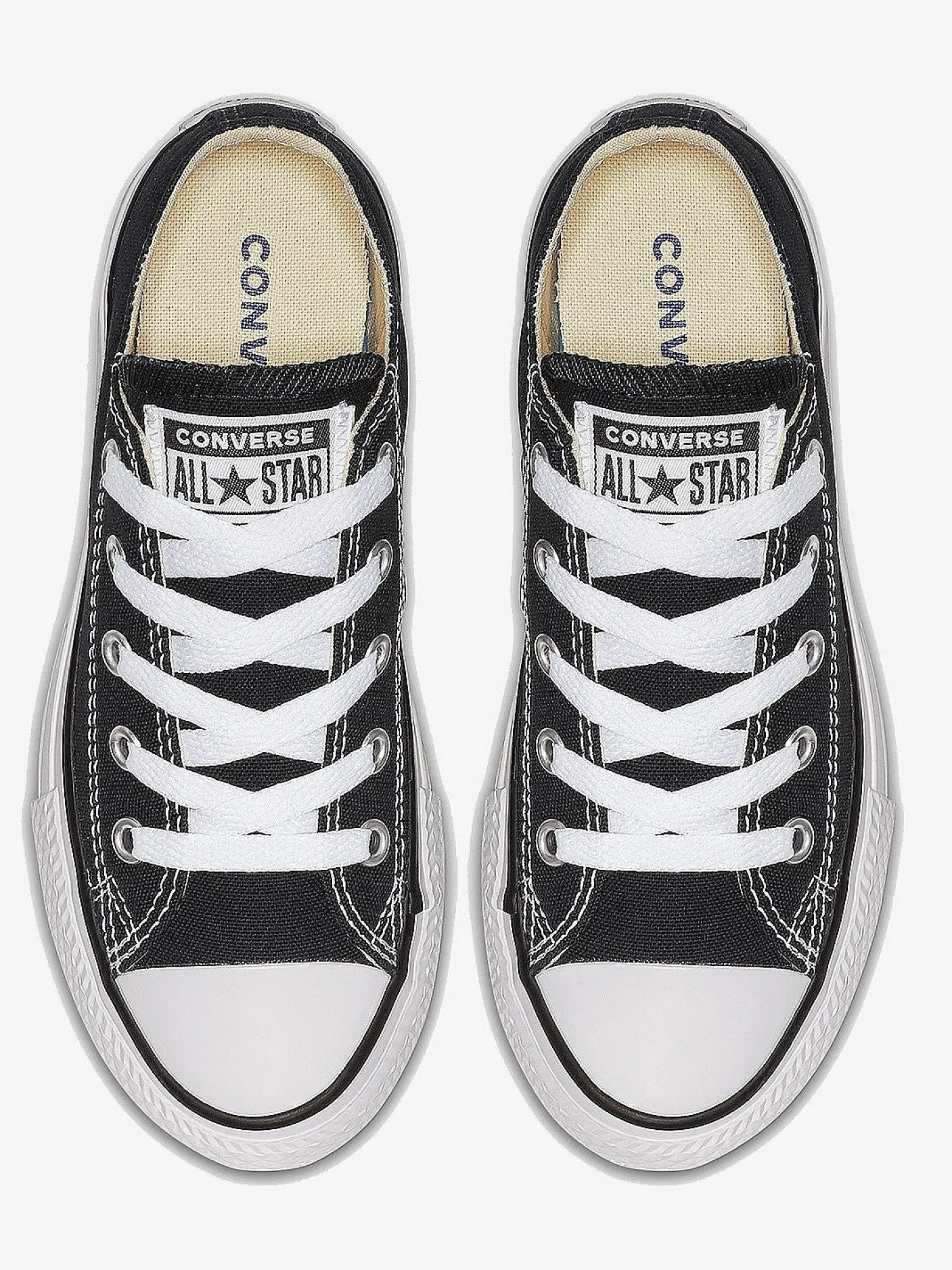 Kids Converse Sneakers-Chuck Taylor All Star Low Kids