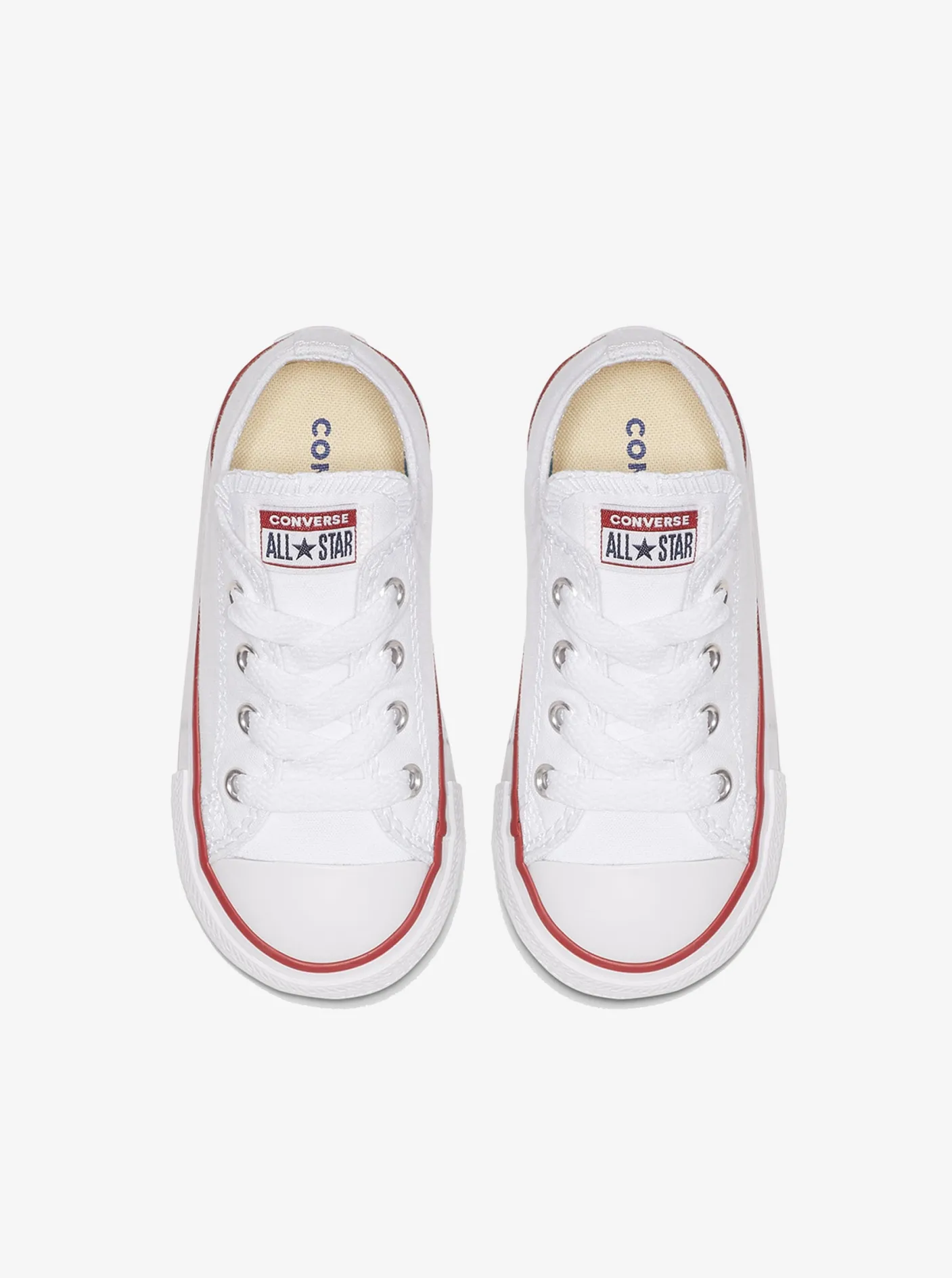 Kids Converse Sneakers-Chuck Taylor All Star Low Infants