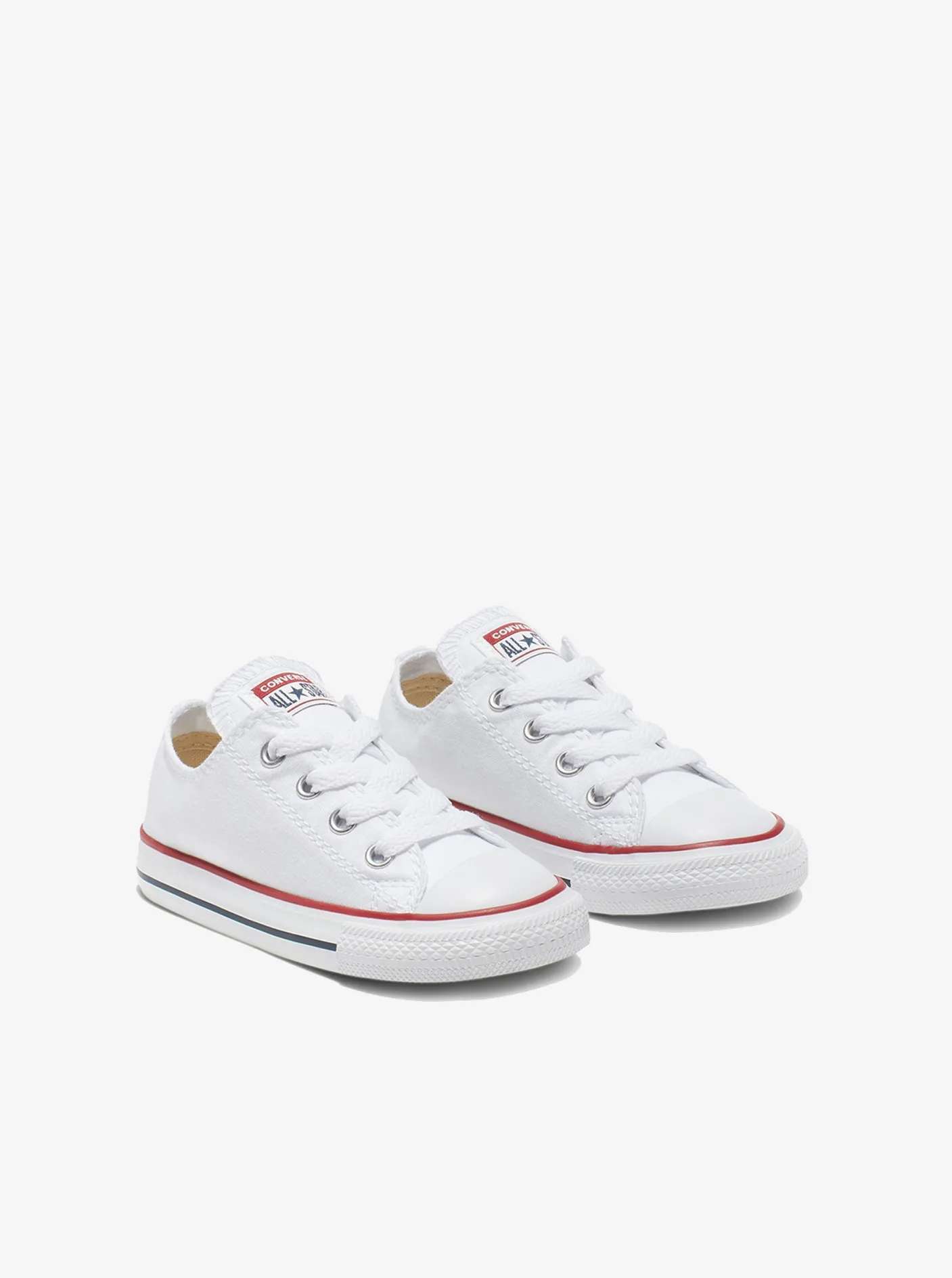 Kids Converse Sneakers-Chuck Taylor All Star Low Infants