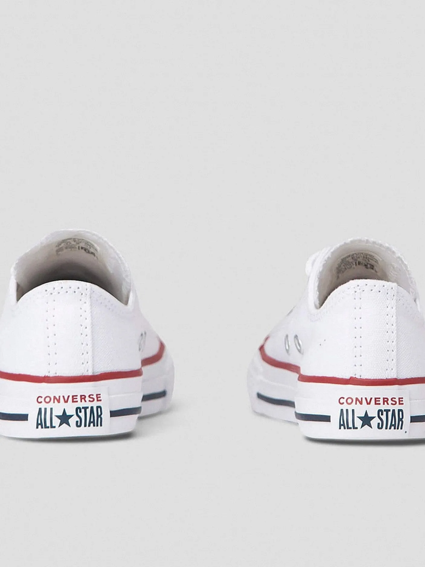 Kids Converse Sneakers-Chuck Taylor All Star Low Kids
