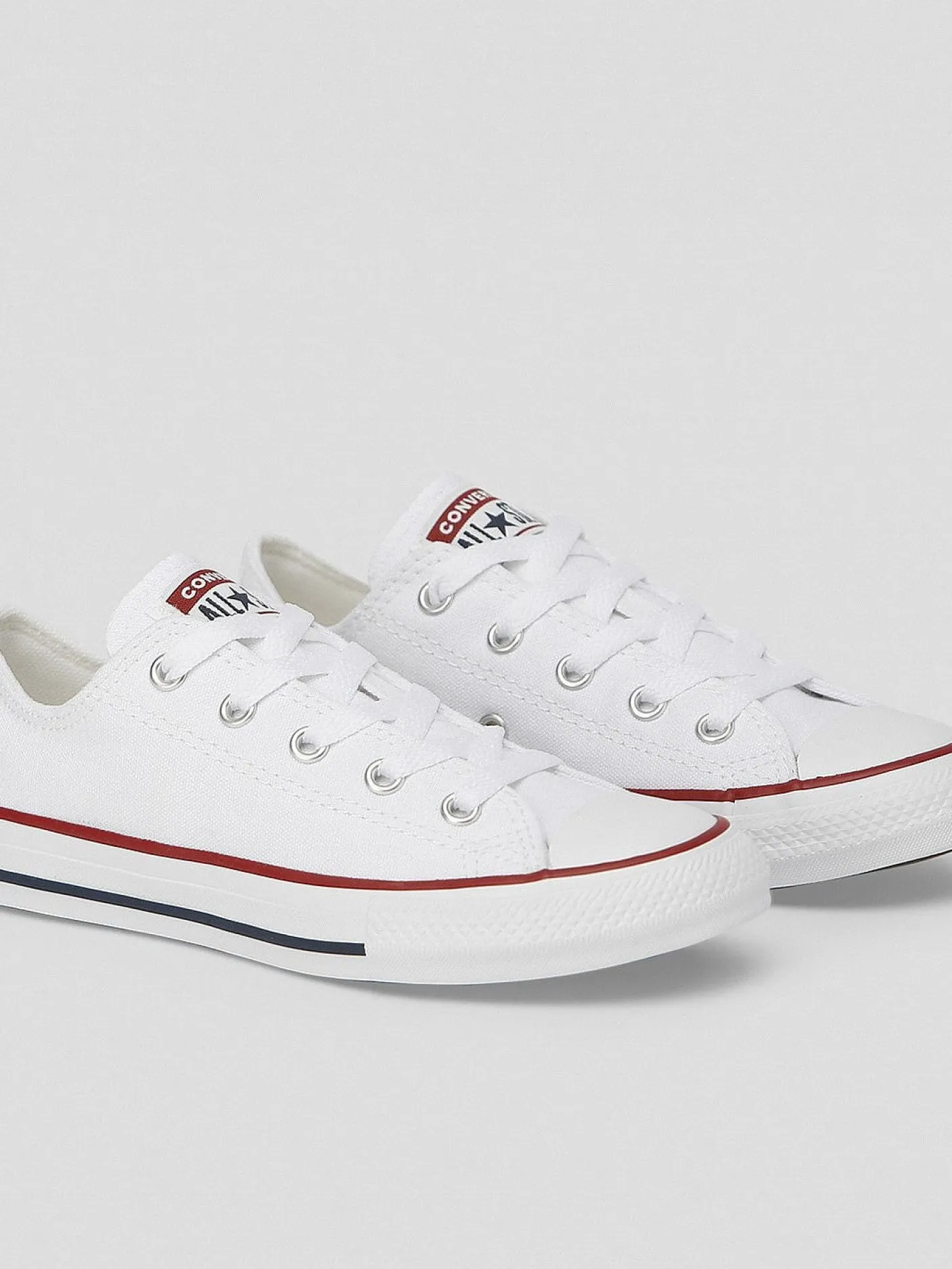Kids Converse Sneakers-Chuck Taylor All Star Low Kids