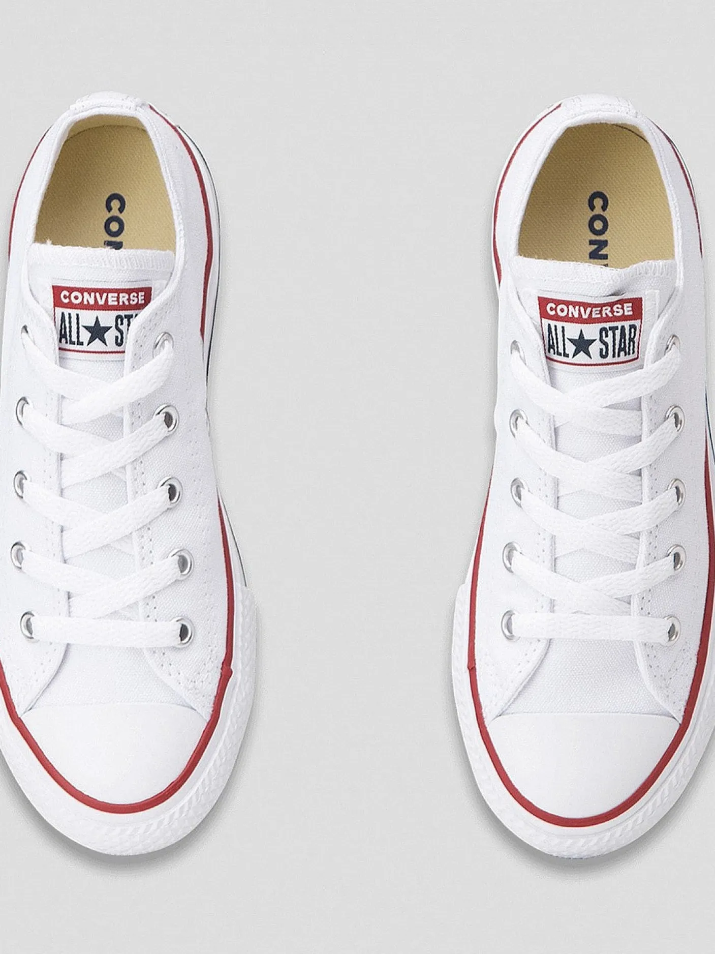Kids Converse Sneakers-Chuck Taylor All Star Low Kids