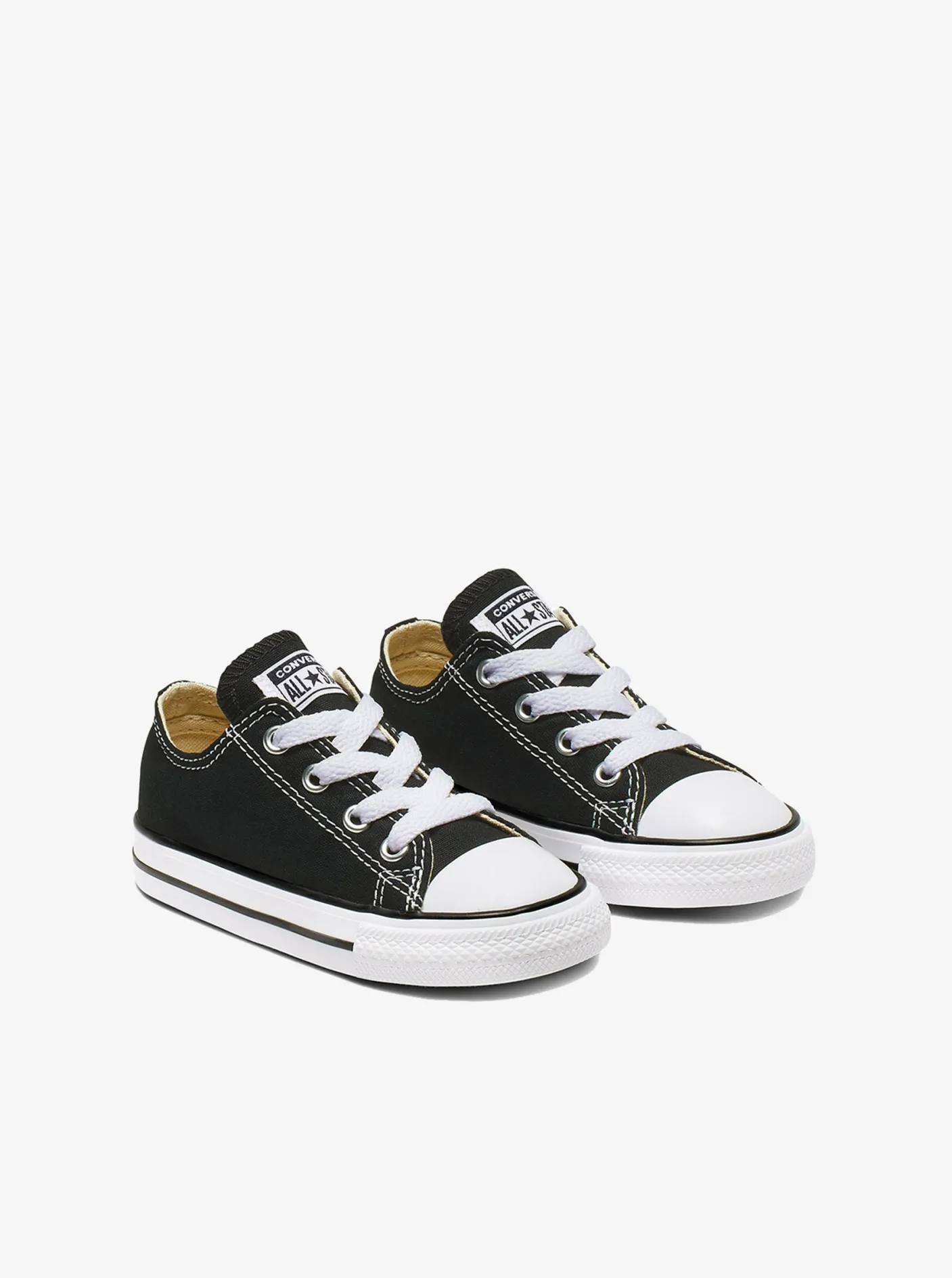 Kids Converse Sneakers-Chuck Taylor All Star Low Infants