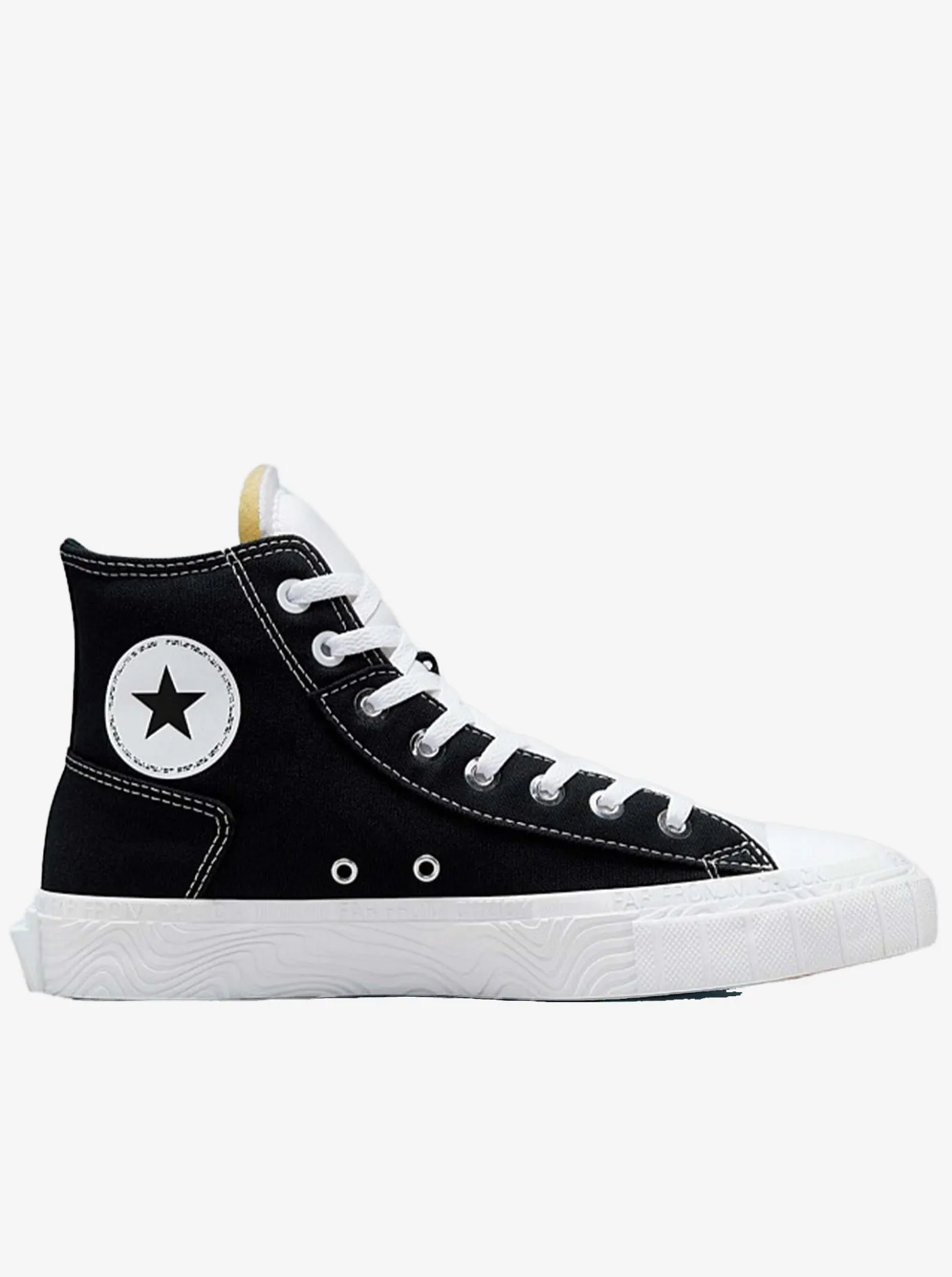 Women Converse Sneakers|Sneakers-Chuck Taylor Alt Star Canvas High Top Unisex