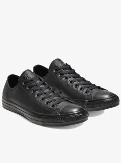 Women Converse Sneakers|Sneakers-Chuck Taylor Leather Low Unisex