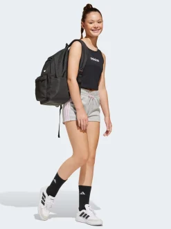 adidas Bags-Classic 3 Bar Logo Backpack