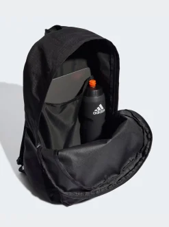 adidas Bags-Classic 3 Bar Logo Backpack