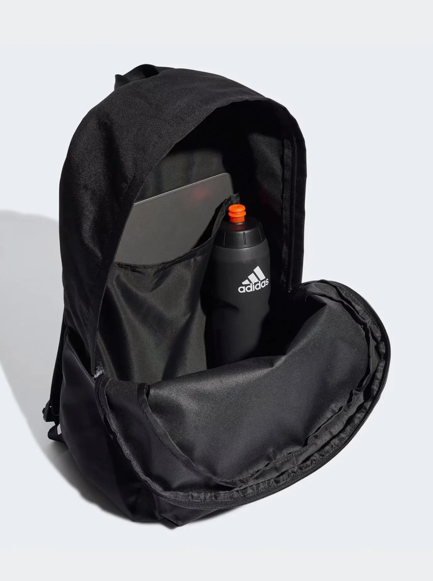 adidas Bags-Classic 3 Bar Logo Backpack