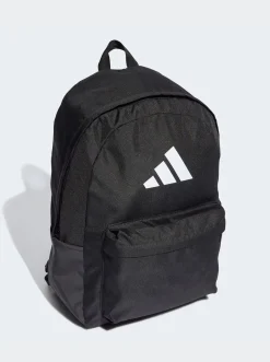 adidas Bags-Classic 3 Bar Logo Backpack