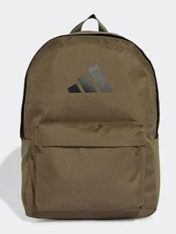 adidas Bags-Classic 3Bars Backpack