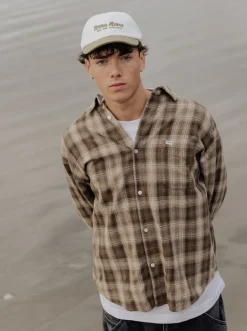 Terra Nova Caps & Hats-Classic Dad Cap