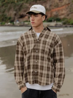Terra Nova Caps & Hats-Classic Dad Cap