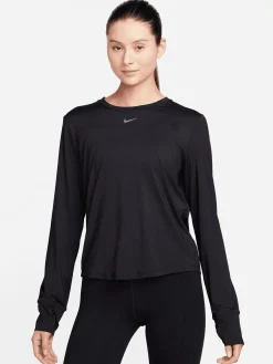 Nike Running-Classic Dri-FIT Long Sleeve Top