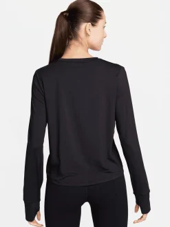 Nike Running-Classic Dri-FIT Long Sleeve Top