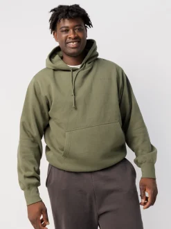 The Joggers Club Hoodies & Crews-Classic Hoodie In Fern