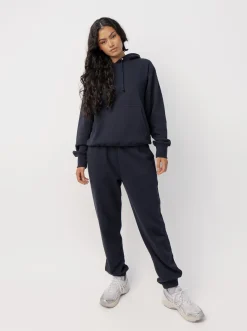 Women The Joggers Club Pants & Sweats|Hoodies & Crews-Classic Joggers In Midnight