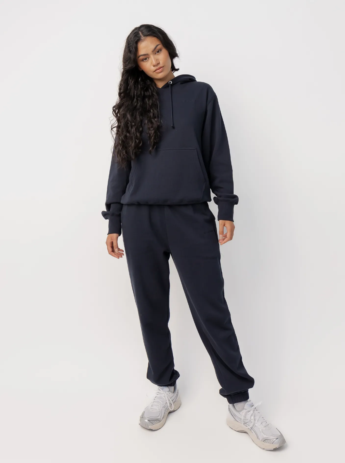 Women The Joggers Club Pants & Sweats|Hoodies & Crews-Classic Joggers In Midnight