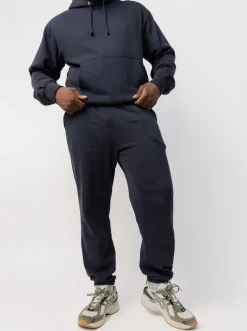 Women The Joggers Club Pants & Sweats|Hoodies & Crews-Classic Joggers In Midnight