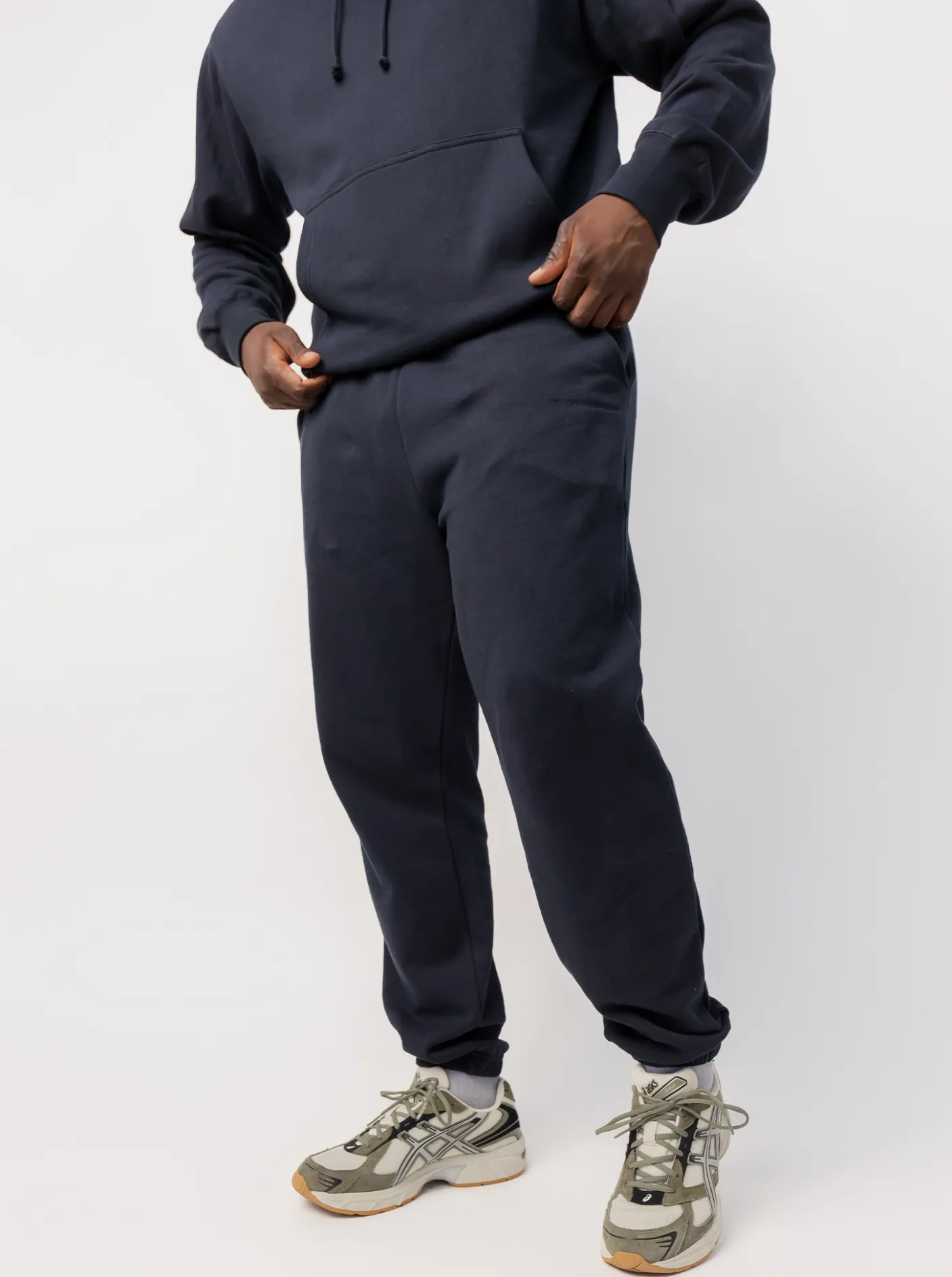 Women The Joggers Club Pants & Sweats|Hoodies & Crews-Classic Joggers In Midnight