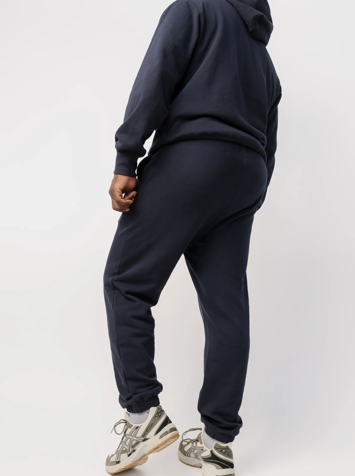 Women The Joggers Club Pants & Sweats|Hoodies & Crews-Classic Joggers In Midnight