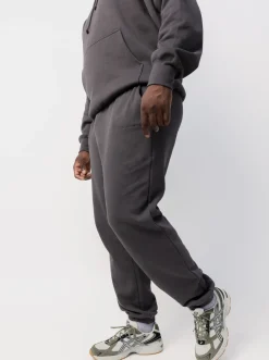 Women The Joggers Club Pants & Sweats|Hoodies & Crews-Classic Joggers In Washed Black