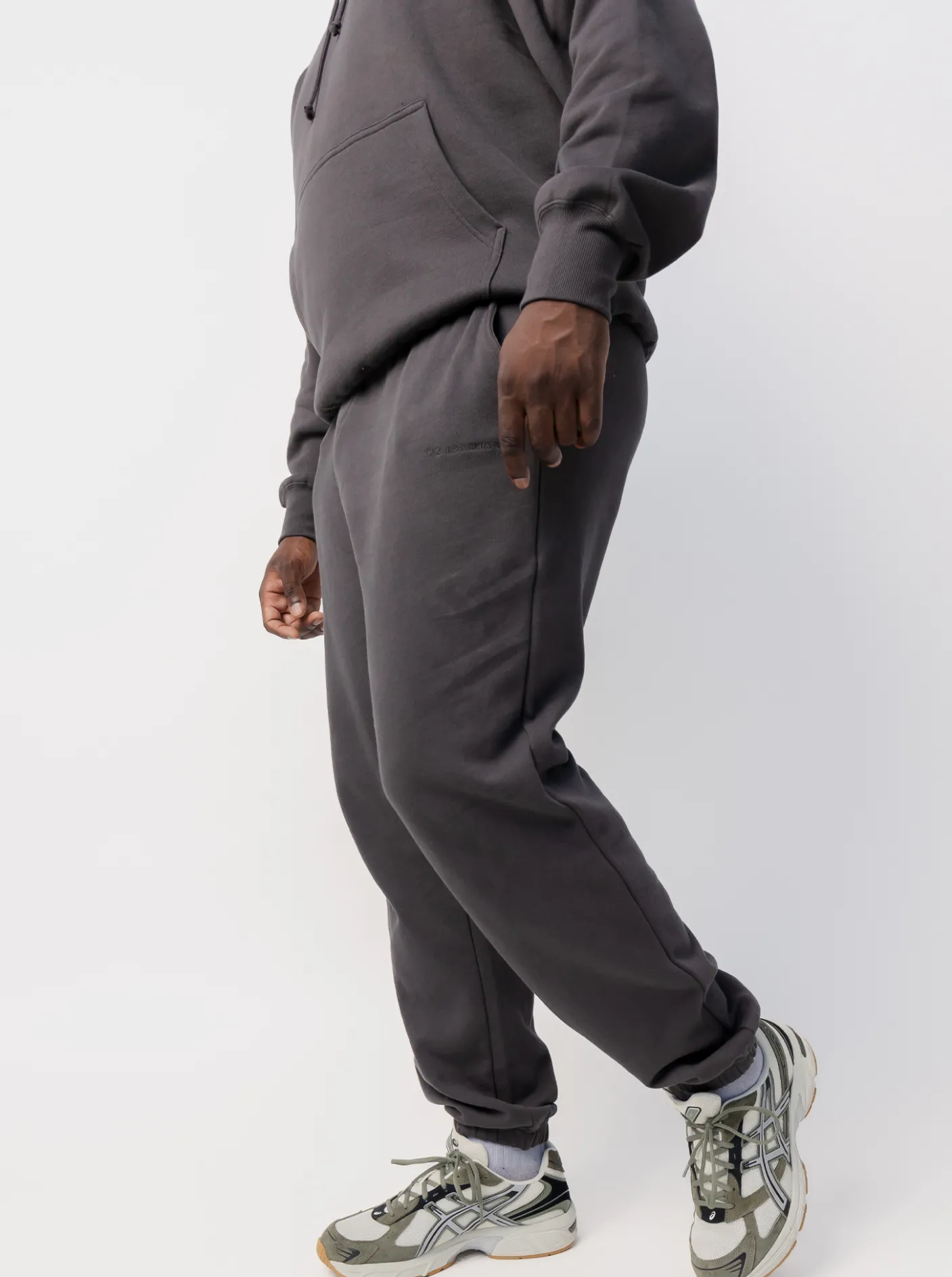 Women The Joggers Club Pants & Sweats|Hoodies & Crews-Classic Joggers In Washed Black