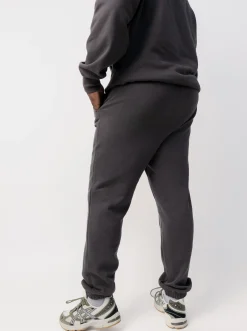 Women The Joggers Club Pants & Sweats|Hoodies & Crews-Classic Joggers In Washed Black