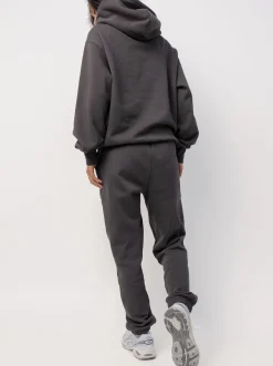 Women The Joggers Club Pants & Sweats|Hoodies & Crews-Classic Joggers In Washed Black