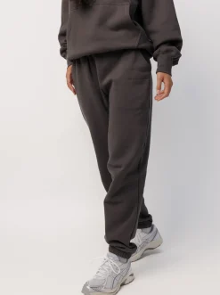 Women The Joggers Club Pants & Sweats|Hoodies & Crews-Classic Joggers In Washed Black