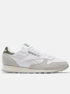 Women Reebok Sneakers|Sneakers-Classic Leather Unisex