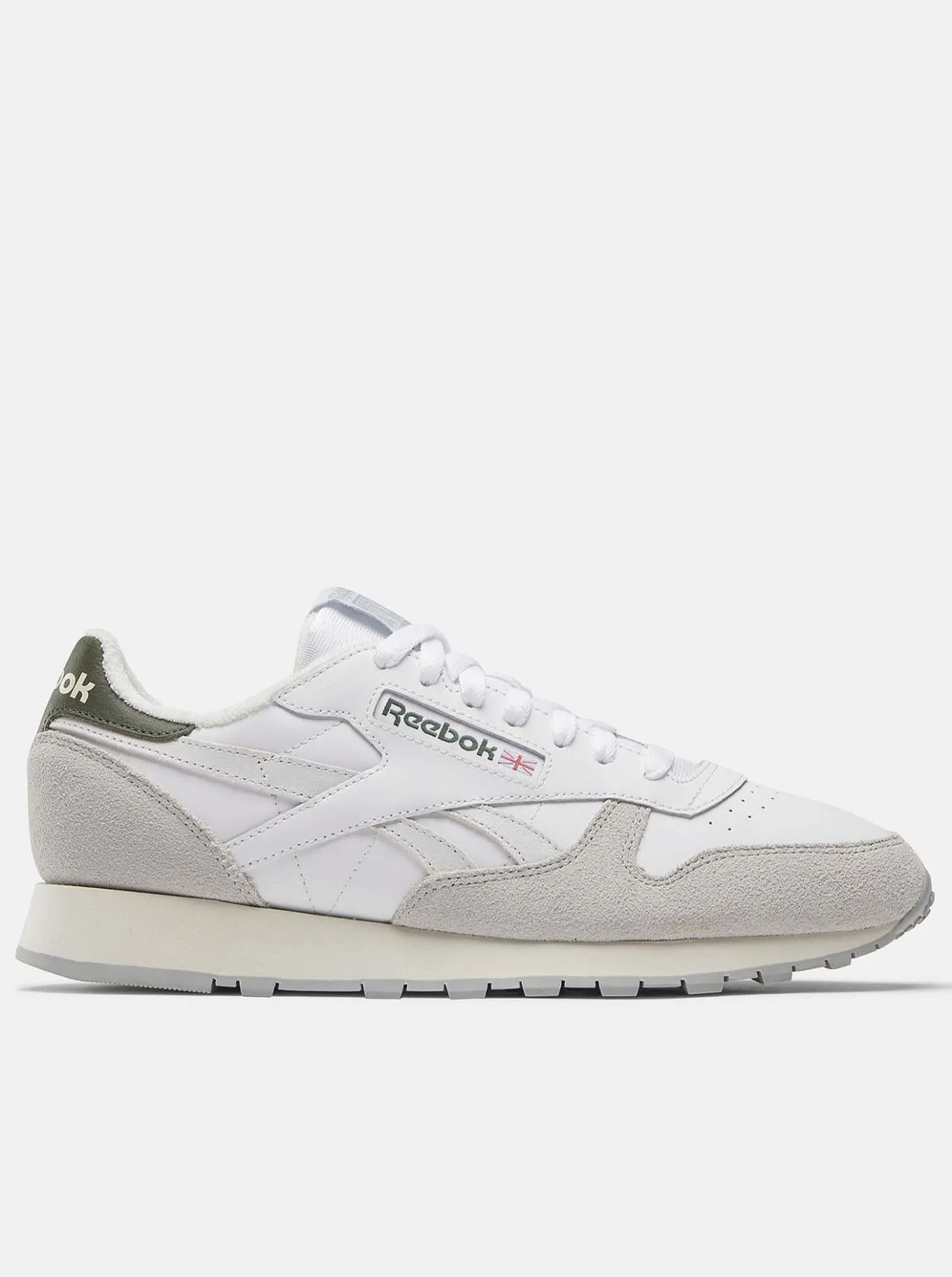 Women Reebok Sneakers|Sneakers-Classic Leather Unisex