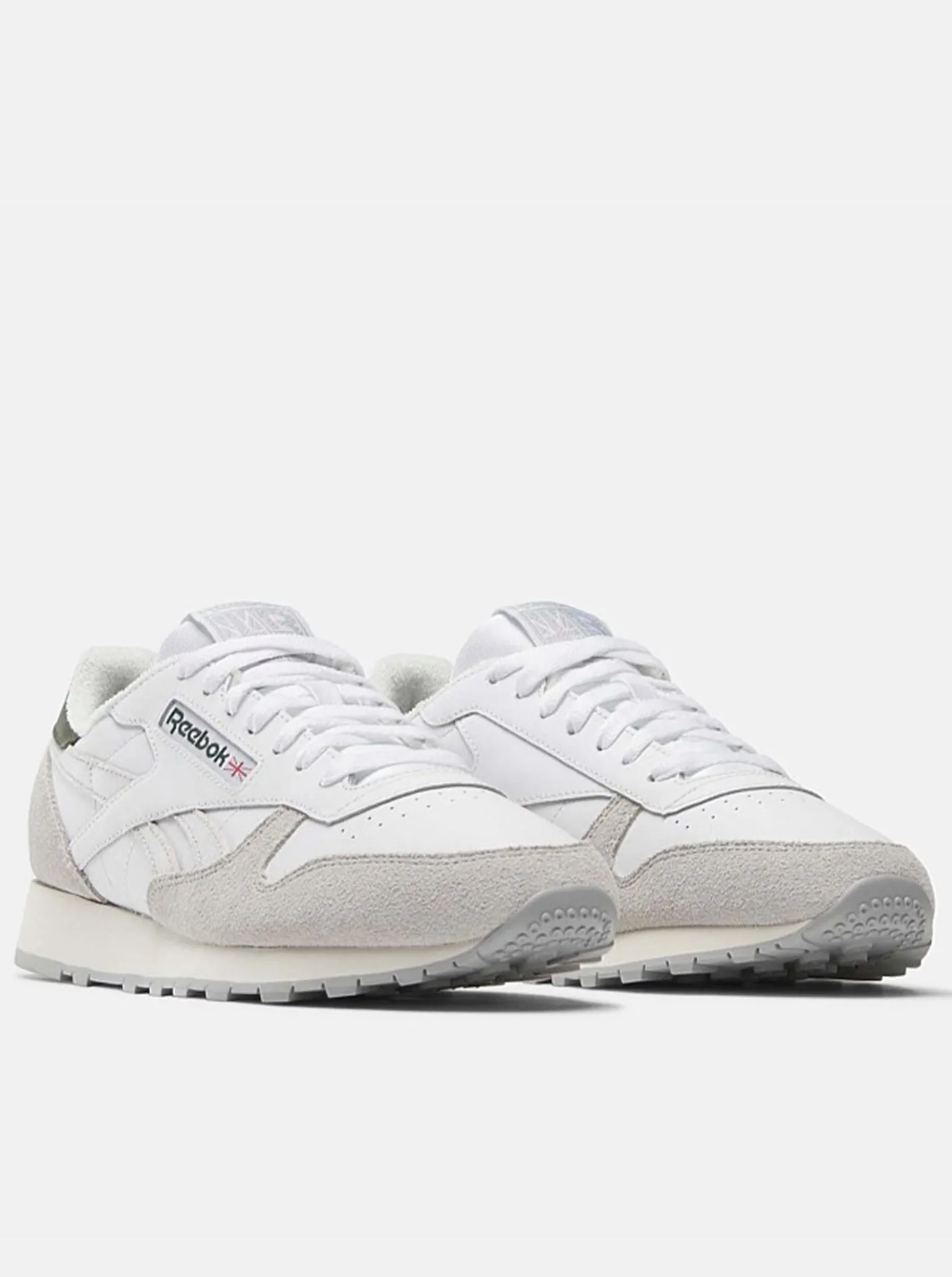 Women Reebok Sneakers|Sneakers-Classic Leather Unisex