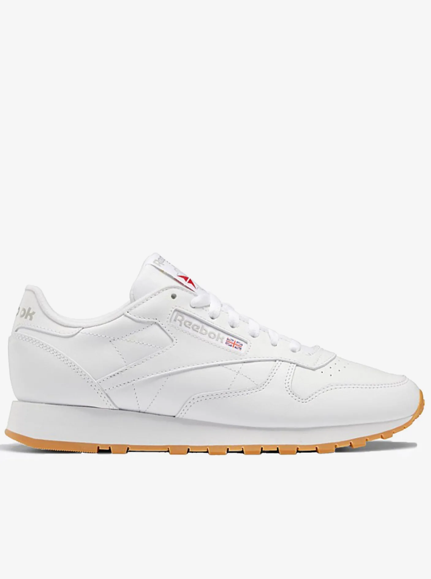 Women Reebok Sneakers|Sneakers-Classic Leather Unisex