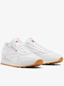 Women Reebok Sneakers|Sneakers-Classic Leather Unisex