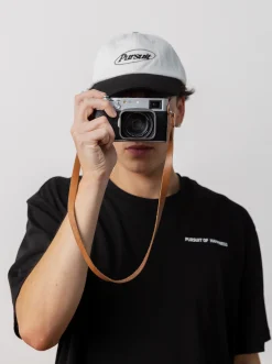 Pursuit of Happiness Caps & Hats-Classic Logo Dad Cap