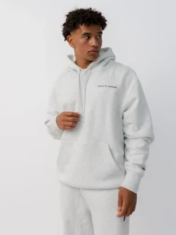 Pursuit of Happiness Hoodies & Crews-Classic Logo Heavyweight Pullover