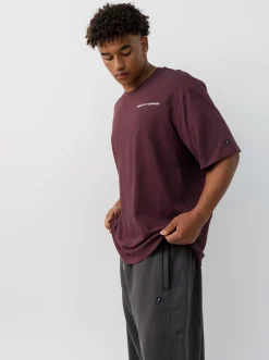 Pursuit of Happiness Tees & Singlets-Classic Logo Heavyweight Track Tee