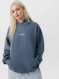Women Terra Nova Hoodies & Crews|Hoodies & Crews-Classic Logo Hoodie