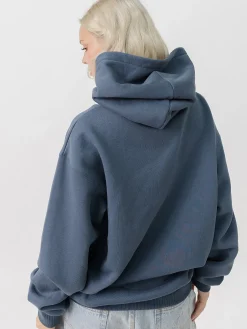 Women Terra Nova Hoodies & Crews|Hoodies & Crews-Classic Logo Hoodie
