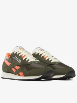 Women Reebok Sneakers|Sneakers-Classic Nylon Unisex