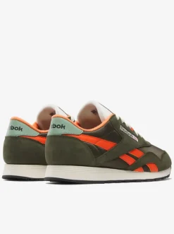Women Reebok Sneakers|Sneakers-Classic Nylon Unisex