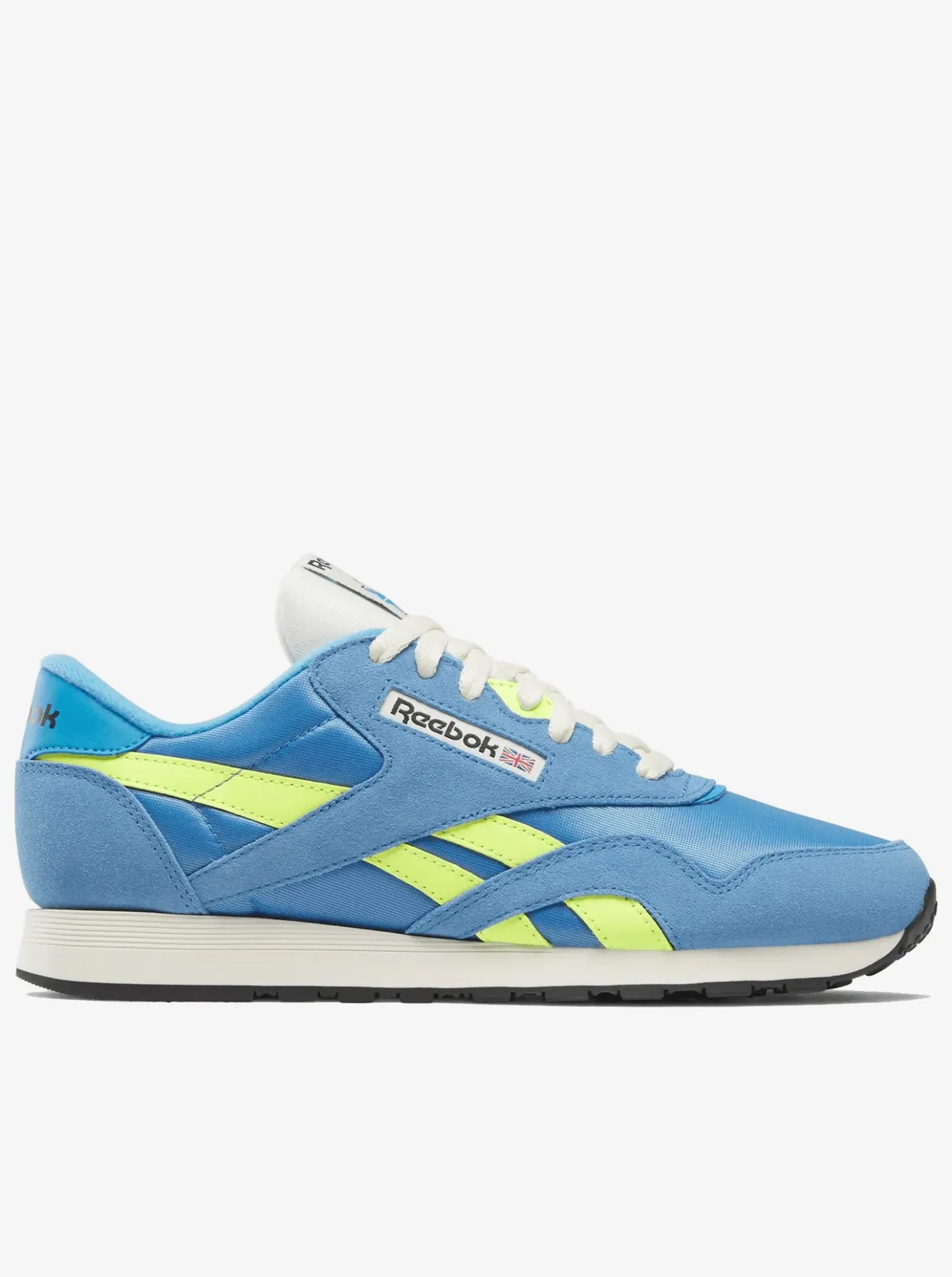 Women Reebok Sneakers|Sneakers-Classic Nylon Unisex