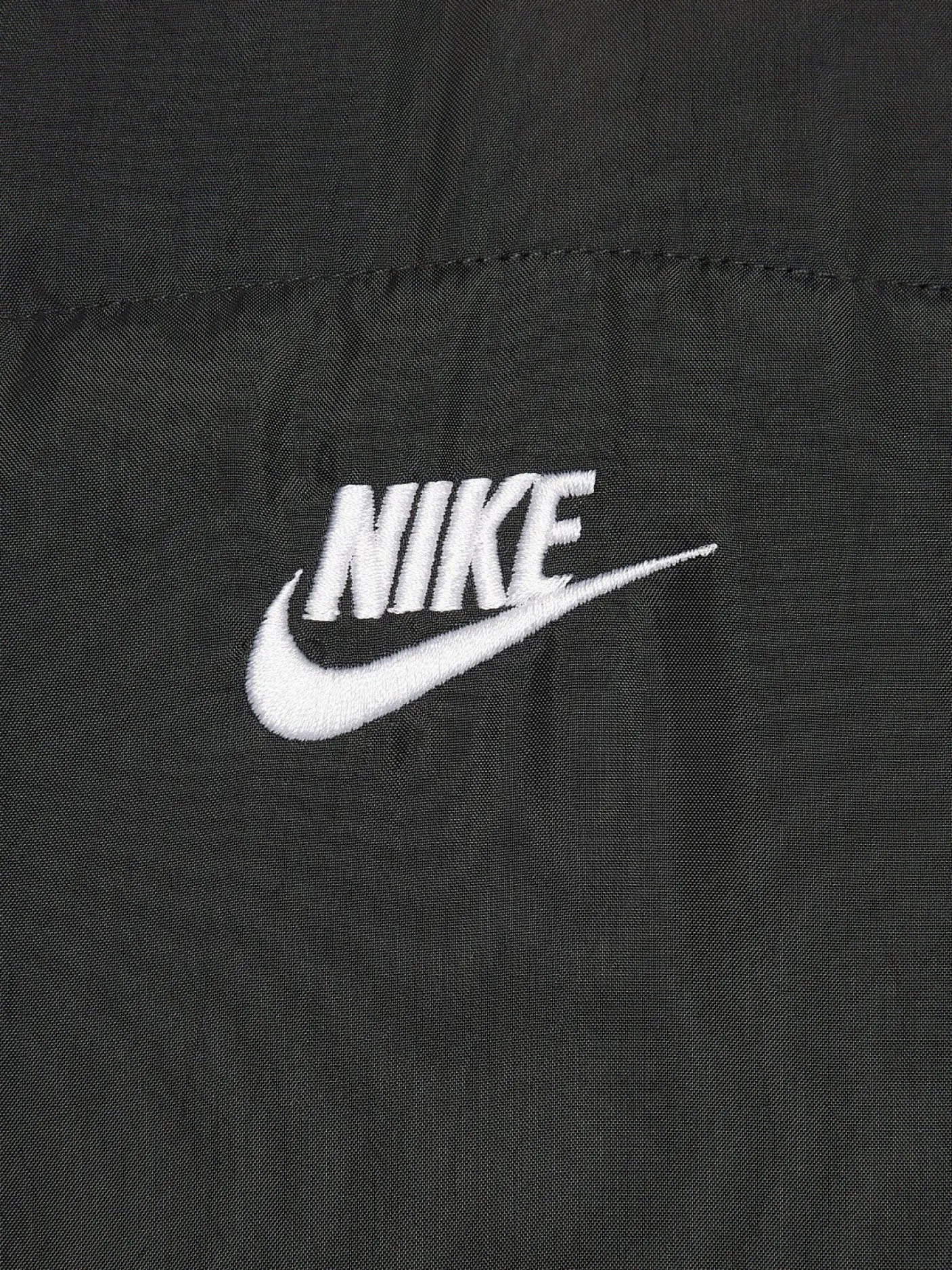 Women Nike Puffers|Jackets & Vests-Classic Puffer Therma-FIT Vest