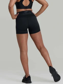 Women Clique Training|Performance-Classic Shorties