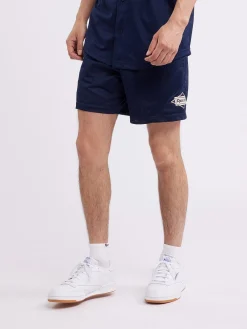 Reebok Shorts-Classic Signature Short