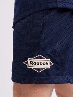 Reebok Shorts-Classic Signature Short