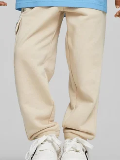 Kids Puma Leggings & Pants-Classics Mix N Match Cargo Sweatpants Kids