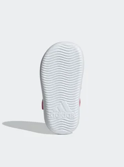 Kids adidas Slides-Closed Toe Summer Water Sandals Infants