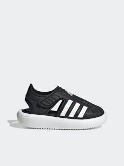 Kids adidas Slides-Closed-Toe Summer Water Sandals Infants