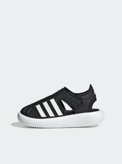 Kids adidas Slides-Closed-Toe Summer Water Sandals Infants